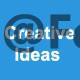 Creative Ideas Html Template